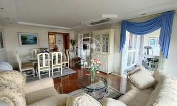 Imagem 4: Apartamento a venda com 190m², Mobiliado, 3 Quartos, 3 Vagas de garagem no Centro de Santo