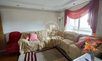 Imagem 5: Apartamento a venda com 190m², Mobiliado, 3 Quartos, 3 Vagas de garagem no Centro de Santo