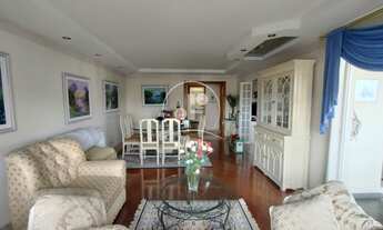 Imagem 3: Apartamento a venda com 190m², Mobiliado, 3 Quartos, 3 Vagas de garagem no Centro de Santo