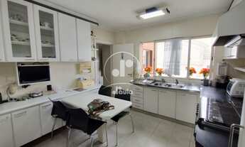 Imagem: Apartamento a venda com 190m², Mobiliado