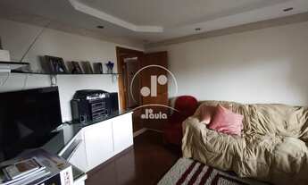 Imagem 6: Apartamento a venda com 190m², Mobiliado, 3 Quartos, 3 Vagas de garagem no Centro de Santo