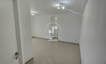 Imagem 4: Apartamento 71m², 3 Quartos, 1 Vaga, Parque Jaçatuba, Santo André, SP