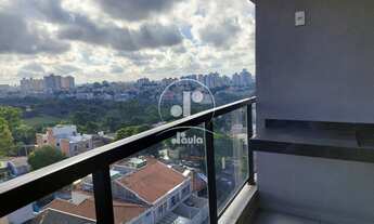 Imagem 5: Imperdível: Apartamento de 3 quartos na Vila Assunção, Santo André-SP, com suíte, sala amp