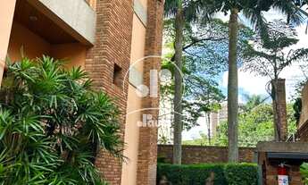 Imagem 3: Espetacular apartamento de luxo à venda na Vila Bastos estuda imóvel até 60% do valor