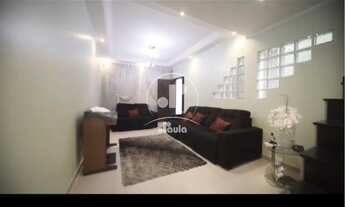 Imagem: Sobrado 302 m² à venda no Parque São