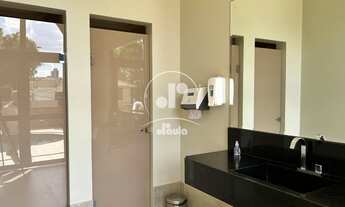 Imagem 5: Espetacular apartamento de luxo à venda na Vila Bastos estuda imóvel até 60% do valor