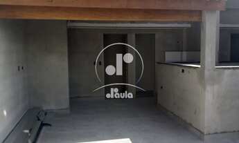 Imagem 6: Em construção cobertura com 2 dormitórios vaga. Entrega 02/24. Vale a pena conferir!