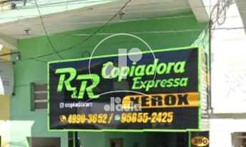 Imagem 4: Sala Comercial 40m², Sobreloja, 1 banheiro, para alugar, Centro, Santo Andre,SP