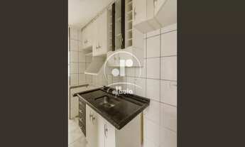 Imagem 6: Apartamento 50m², 2 dormitórios, 2 vagas, para Alugar, Vila Principe de Gales, Santo André