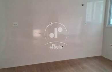 Imagem 5: Apartamento com 50,00 m² de área Vila Camilopólis Santo André