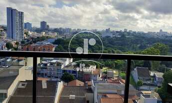 Imagem 6: Imperdível: Apartamento de 3 quartos na Vila Assunção, Santo André-SP, com suíte, sala amp