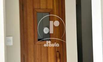 Imagem 6: Espetacular apartamento de luxo à venda na Vila Bastos estuda imóvel até 60% do valor