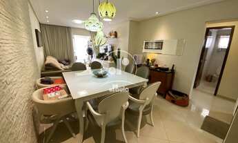 Imagem: Jardim Bela Vista. Apartamento com 88m2