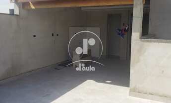 Imagem 4: Em construção cobertura com 2 dormitórios vaga. Entrega 02/24. Vale a pena conferir!