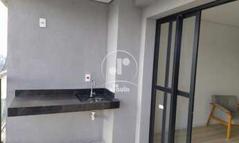 Imagem 7: Imperdível: Apartamento de 3 quartos na Vila Assunção, Santo André-SP, com suíte, sala amp