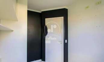 Imagem 4: Cobertura com 88,00 m² de área no Jardim Ipanema Santo André , 2 quartos , sala , cozinh