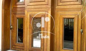 Imagem: Espetacular apartamento de luxo à venda