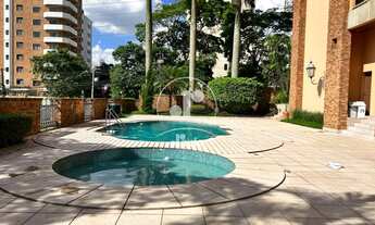 Imagem 4: Espetacular apartamento de luxo à venda na Vila Bastos estuda imóvel até 60% do valor