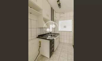Imagem 7: Apartamento 50m², 2 dormitórios, 2 vagas, para Alugar, Vila Principe de Gales, Santo André