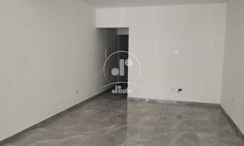 Imagem 6: Sobrado de 124m² à venda na Vila Floresta, Santo André-SP: 3 quartos, 1 suíte, 3 banheiros
