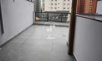 Imagem: Excelente localização cobertura sem condomínio