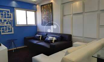 Imagem 5: Excelente Apartamento 80 m² à venda no Parque das Nações , 3 dormitórios, 1 vaga de garage