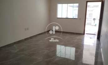 Imagem 5: Sobrado de 124m² à venda na Vila Floresta, Santo André-SP: 3 quartos, 1 suíte, 3 banheiros