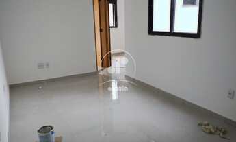 Imagem 3: Excelente localização cobertura sem condomínio com 2 dormitórios 2 banheiros vaga