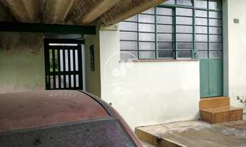 Imagem 7: Casa a venda com terreno de 400m2 sendo 10m2 de frente x 40m2, casa térrea 02 quartos, 2 v