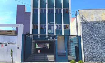 Imagem: Predio comercial no bairro casa branca em