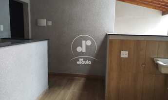 Imagem 5: Cobertura Vila Bastos excelente bairro com 2 quartos suíte 1 vaga carro e moto