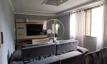 Imagem: Apartamento a venda com 55m², 2 dormitórios