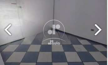 Imagem 4: Salão Comercial para alugar - Vila Bastos - Santo André/SP