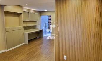 Imagem 5: Salão Comercial 192m², com 2 pavimentos amplos, para Alugar, Avenida Portugal,Santo André