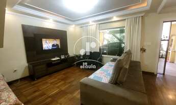 Imagem 2: Sobrado com 100 m² de terreno e 157,00 m² de construção , na Vila Curuçá Santo André