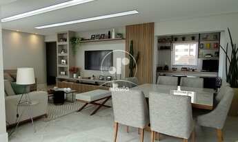 Imagem: Apartamento a venda com 205m², 4 suítes