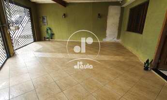 Imagem: Casa térrea residencial para Venda Jardim