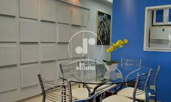 Imagem 6: Excelente Apartamento 80 m² à venda no Parque das Nações , 3 dormitórios, 1 vaga de garage