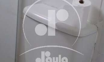 Imagem 4: Apartamento a venda com 55m², 2 dormitórios, 1 vaga de garagem no Jardim Alvorada em Santo