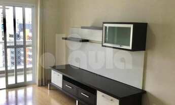 Imagem 4: Apartamento 150m², 4 dormitórios, 2 vagas, para alugar, Bairro Centro, Santo André/SP