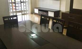 Imagem 5: Apartamento 150m², 4 dormitórios, 2 vagas, para alugar, Bairro Centro, Santo André/SP