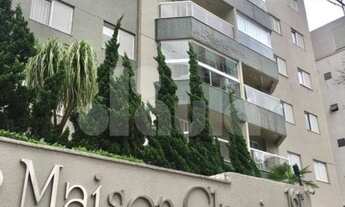 Imagem 2: Apartamento 150m², 4 dormitórios, 2 vagas, para alugar, Bairro Centro, Santo André/SP