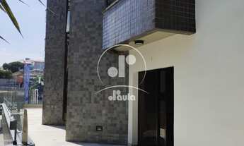 Imagem 3: Apartamento a venda com 139m², 3 dormitórios sendo 1 suíte e 3 vagas de garagem na Vila Gi