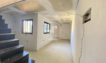 Imagem 1: Oportunidade: Cobertura à venda em Santo André-SP, Parque Capuava - 2 quartos, 1 suíte, 1