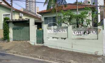 Imagem: Casa a venda com terreno de 400m2 sendo