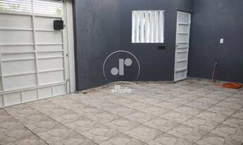 Imagem: Casa térrea totalmente plana toda reformada