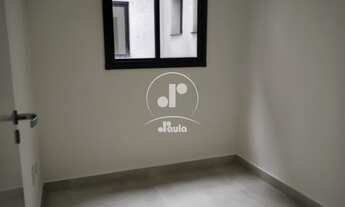 Imagem 4: Cobertura Vila Bastos excelente bairro com 2 quartos suíte 1 vaga carro e moto