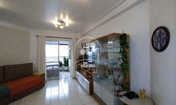 Imagem 3: Apartamento a venda com 94m², 3 dormitórios e 1 suíte, 2 vagas de garagem na Vila Assunção