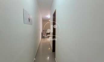 Imagem 7: Apartamento com 72,00 m² de área total , com 2 quartos , sendo uma suíte , sala , cozinha