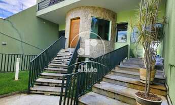 Imagem: SOBRADO RESIDENCIAL em SANTO ANDRÉ - SP